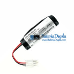 Bateria para PLC 078-000-004-00 [Bateria de Substituição]